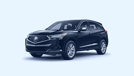 2023 Acura RDX | Premium Sport Crossover SUV